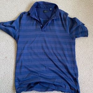 Greg Norman Golf Polo Shirt